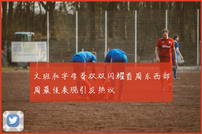 文班和字母哥双双闪耀首周东西部周最佳表现引发热议