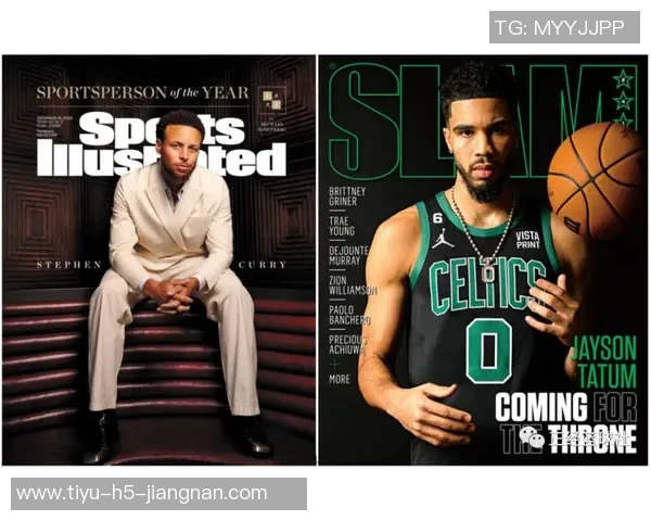 乔詹库与亚历山大共襄盛举NBA十位体育画报年度人物全解析